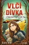 Vlčí dívka Ztracena divočině Anh Do