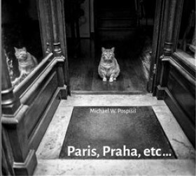 Paris, Praha, etc... Michael Pospíšil