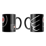 Great Branding Hrnek Philadelphia Flyers NHL OVERSIZED Logo (330 ml)