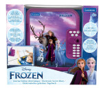 Lexibook elektronický tajný deník Hello Kitty - Alltoys Lexibook