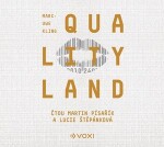 QualityLand Marc-Uwe Kling