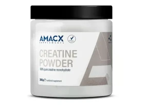 Amacx Creatine 300 g