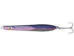 Kinetic Pilker Twister Sister Blue/Pink 200g