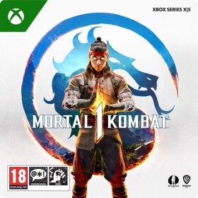 Mortal Kombat 1 (Xbox Series)