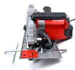 Einhell TE-CS 190/1 / Kotoučová pila / 1500W / 190 mm x 30 mm / 6000 ot-min (4331005)