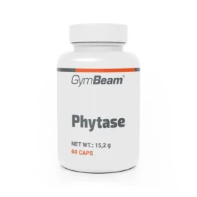 Fytáza enzym - GymBeam (60 kaps.) (114187-1-60caps)