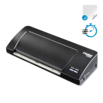 DAHLE Laminátor A4, válce, 30