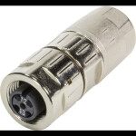 HARTING 21 03 821 2505 21038212505 kabelový konektor , 1 ks