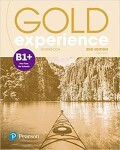 Gold Experience B1+ Workbook, 2nd Edition Rhiannon Ball