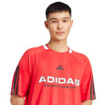Adidas House of Tiro Nations Pack M Tričko KB5569 pánské 2 XL