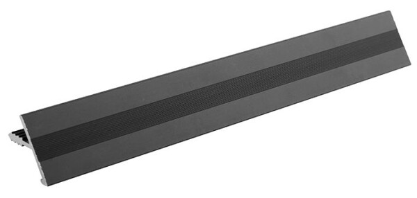 Tulip Narážecí úchytový profil Ria nerez imitace (491994)