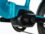 Leader Fox URBY 20", rám UNI, model 2026-2, blue - ZDARMA dopravné, odborná montáž, seřízení a dárkový poukaz na nákup příslušenství! (Záruka nejlepší ceny. Nalezli jste někde lepší cenu? Napište nám a zkusíme ji trumfnout! )