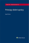 Principy dobré správy