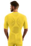 Sesto Senso Thermo Top Short CL39 Yellow