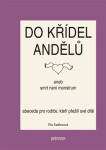 Do křídel andělů aneb smrt není monstrum - Ria Kadlecová