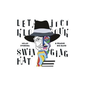 Létající klobouk CD