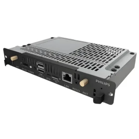 Philips CRD50 / OPS přehrávač / Android / Příslušenství pro profesionální displeje (CRD50/00)