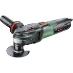 Metabo PowerMaxx MT 12 akumulátorový multifunkční nástroj vč. 2x aku, vč. nabíječky, kufřík, 12 V, 2 Ah, Počet přibalený