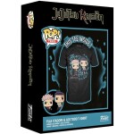 Funko Triko Boxed Tee: Jujutsu Kaisen - Yuji &amp; Aoi (velikost L)