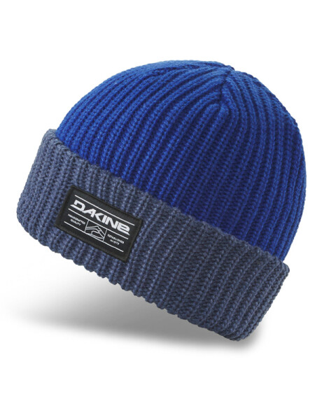 Dakine ALBERT DEEP BLUE pánská čepice