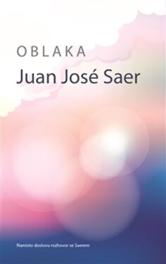 Oblaka Juan José Saer