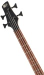 Ibanez SR300EBL Weathered Black