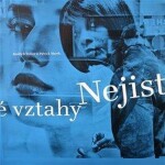 Nejisté vztahy - Patrick Marek