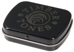 Timber Tones Zodiac Tones Cancer 4-Pack Tin