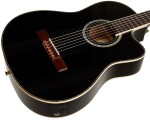 Ortega RCE145BK