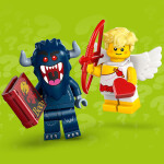 LEGO LEGO® Minifigurky 71048 27. série