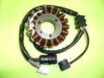 Moose Utility Magneto stator na Yamaha Raptor 660
