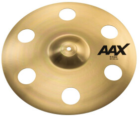 Sabian AAX O-Zone Crash 16'' B.