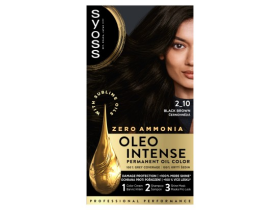 Syoss Oleo Intense Barva na vlasy černohnědá 2_10