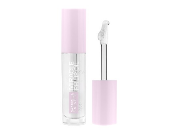 Gabriella Salvete Miracle pH Lip Oil 101