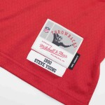 Mitchell & Ness Pánský dres San Francisco 49ers NFL Steve Young #8 Throwback - Červená Velikost: S