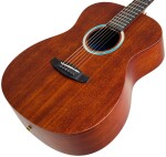 Tanglewood TE3 BL