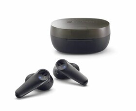 Motorola MOTO BUDS 600 ANC černá / bezdrátová sluchátka s mikrofonem / Bluetooth / ANC (225598-H)