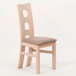 STIMA Jídelní židle VICTOR 124 (BUK) - moderní látky