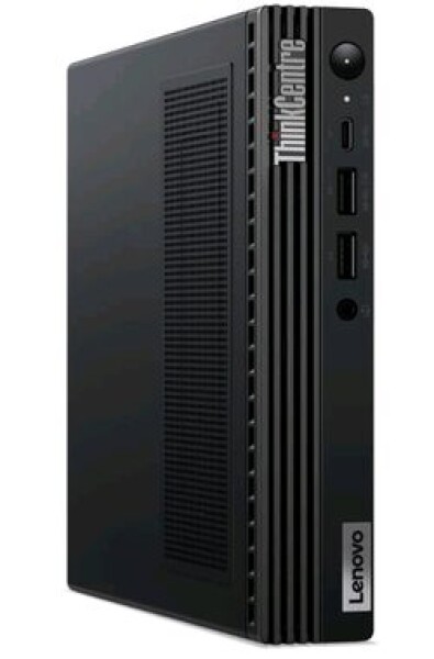 Lenovo ThinkCentre M90q G4 černá / Intel Core i9-13900 2.0GHz / 16GB / 512GB SSD / Intel UHD / W11P (12EH000GCK)