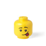 LEGO hlava silly