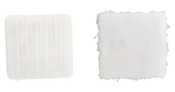 Velcro Nalepovací příchytky suchý zip bílé / Příchytky se suchým zipem / 25 mm / 24 ks (VEL-EC60235)