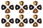 Timber Tones Moon Tones 20-Pack Tin