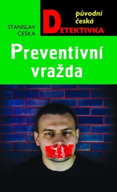 Preventivní vražda