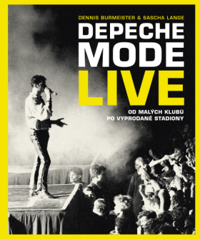 Depeche Mode Live - Dennis Burmeister