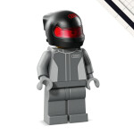 LEGO LEGO® Speed Champions 77259 Závodní auto Audi Revolut F1® Team R26