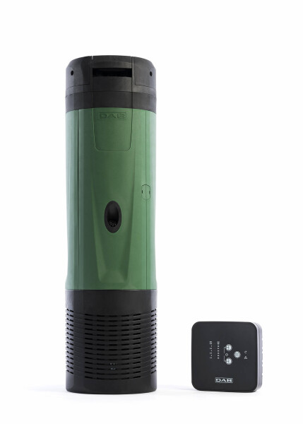 DAB DTRON 3 45/90 X 60196492