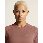 CRAFT Active Comfort LS 2 červená