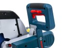 BOSCH GCM 12 GDL Professional / Kapovací a pokosová pila / 2000W / Průměr 305 mm / 3800 ot-min / Hloubka řezu 104x341 mm (0601B23600)