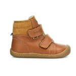 Koel Brandon 2.0 WP Wool Cognac
