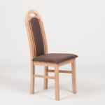 STIMA Jídelní židle BERTA KR352- moderní látky